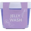 Suihkusaippua Miny 100 g Jelly Wash jasmiinin kukka ja laventeli