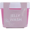 Suihkusaippua Miny 100 g Jelly Wash mansikka & persikka