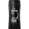 Suihkusaippua Axe 400 ml Black