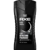 Suihkusaippua Axe 250 ml Black