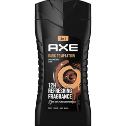 Suihkusaippua Axe 250 ml Dark Temptation