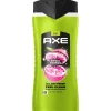 Suihkusaippua Axe 400 ml Epic Fresh