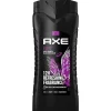 Suihkusaippua Axe 400 ml Excite