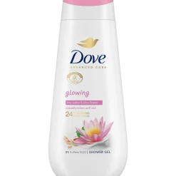 Suihkusaippua Dove 225 ml Advanced Care Glowing