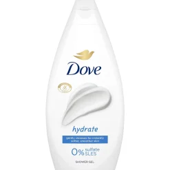Suihkusaippua Dove 450 ml Essential Hydrate