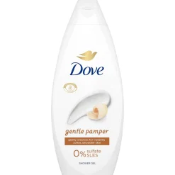 Suihkusaippua Dove 250 ml Essential Gentle Pamper