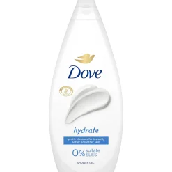 Suihkusaippua Dove 720 ml Essential Hydrate