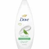 Suihkusaippua Dove 250 ml Essential Fresh Care
