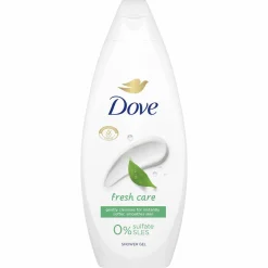 Suihkusaippua Dove 250 ml Essential Fresh Care