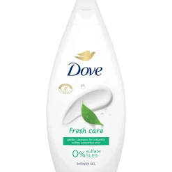Suihkusaippua Dove 450 ml Fresh Care