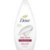 Suihkusaippua Dove 450 ml Silky Velvet