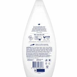 Suihkusaippua Dove 450 ml Silky Velvet