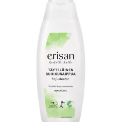 Suihkusaippua Erisan 250 ml