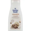 Suihkusaippua Family Fresh 500 ml Almond Oil