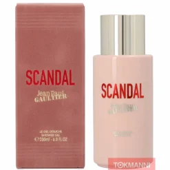 Suihkusaippua, J.P. Gaultier 200 ml Scandal