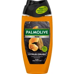 Suihkusaippua 250 ml Citrus Crush 3in1