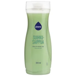 Suihkusaippua 300 ml Creamy Aloe & White Tea