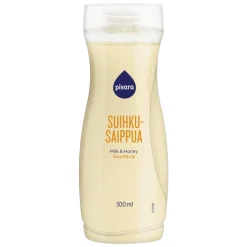 Suihkusaippua 300 ml Creamy Milk & Honey