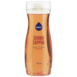 Suihkusaippua 300 ml Mango & Coconut
