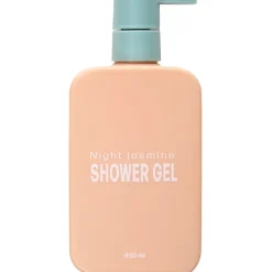 Suihkusaippua 450 ml Night Jasmin