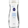 Suihkusaippua 300 ml Sensitive hajusteeton
