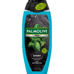 Suihkusaippua 500 ml Sport