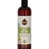 Suihkusaippua 400ml Vegan Aloe & Olive Oil