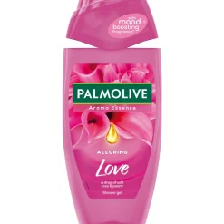Suihkusaippua Palmolive 250 ml Aroma Essence Alluring Love Shower Gel