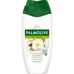 Suihkusaippua Palmolive 250 ml Camellia Oil and Almond