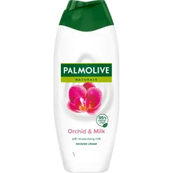 Suihkusaippua Palmolive 500 ml Exotic Orchid