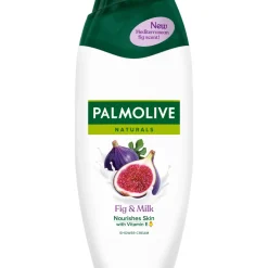 Suihkusaippua Palmolive 250 ml Naturals Fig