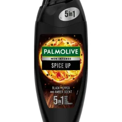 Suihkusaippua Palmolive 250 ml Spice Up 5in1