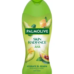 Suihkusaippua Palmolive 250 ml Skin Radiance Avocado & Honey
