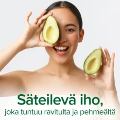 Suihkusaippua Palmolive 250 ml Skin Radiance Avocado & Honey