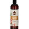Suihkusaippua Pisara 400 ml Vegan Grapefruit & Rosemary Oil