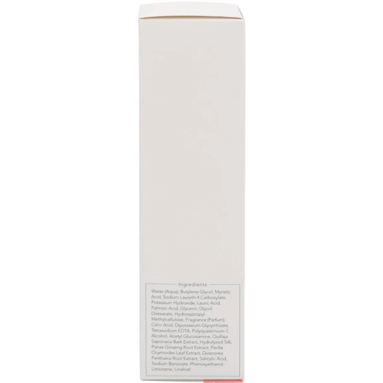 Suihkusaippua, Sensai 150 ml Silky Purifying Step 2