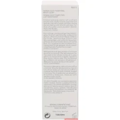 Suihkusaippua, Sensai 150 ml Silky Purifying Step 2