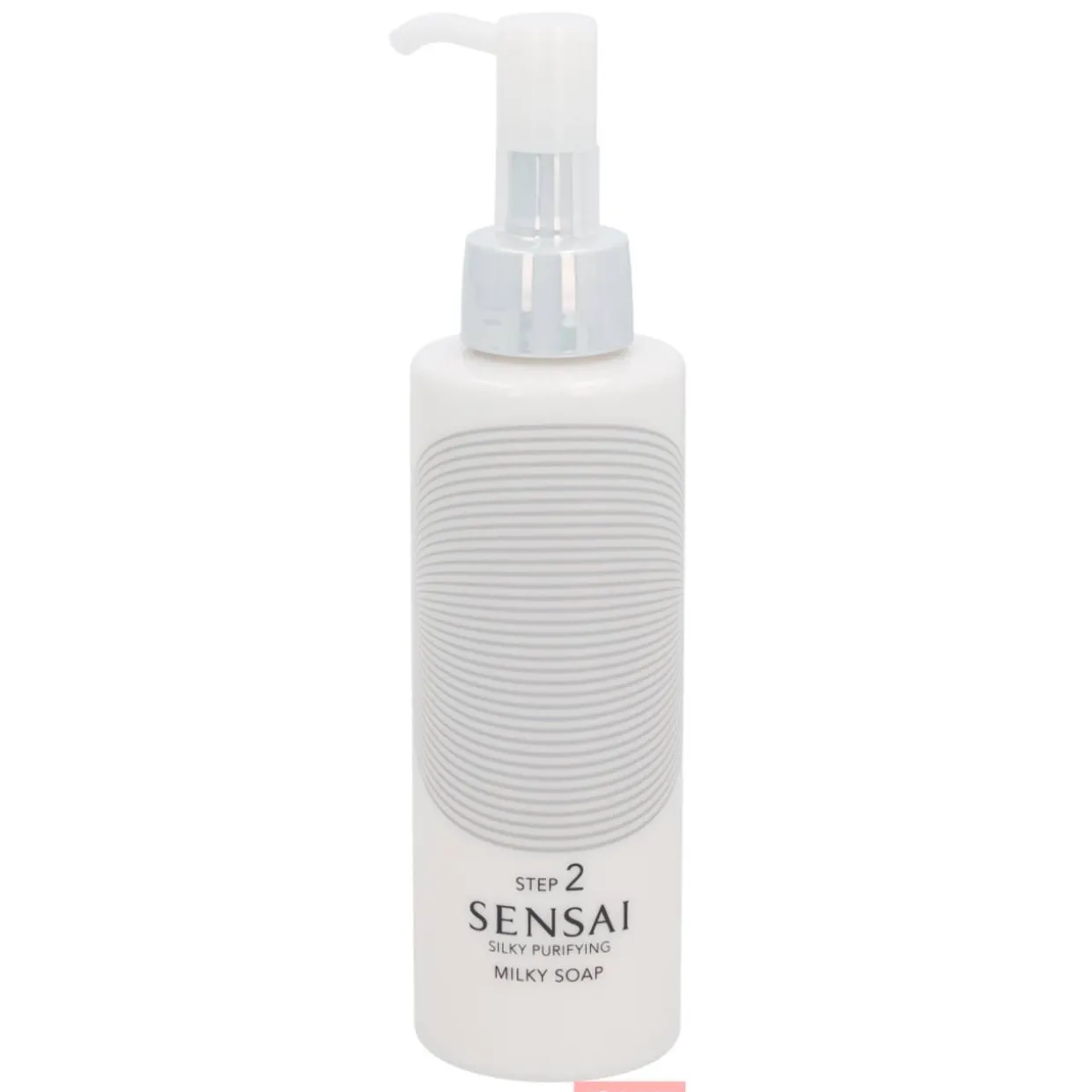 Suihkusaippua, Sensai 150 ml Silky Purifying Step 2