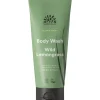 Suihkusaippua Urtekram 200 ml Wild Lemongrass luomu