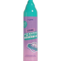 Suihkuvaahto I Love 250 ml Cosmic Candy