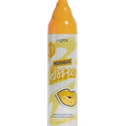 Suihkuvaahto I Love 250 ml Meringue Kisses