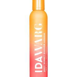 Suihkuvaahto Ida Warg Beauty 200 ml Juicy Sorbet