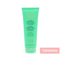 Suihkuvoide, Collistar 250 ml Talasso Nourishing Revital With Sea Extracts And Essential Oils