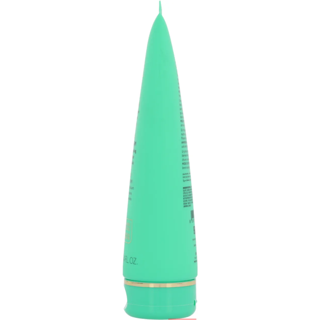 Suihkuvoide, Collistar 250 ml Talasso Nourishing Revital With Sea Extracts And Essential Oils