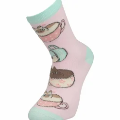 Sukat Miny kissat teemukissa 39-42