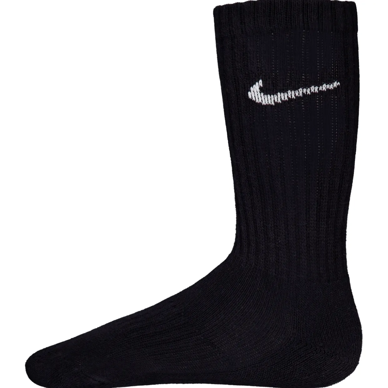 Sukat Nike Everyday Cushioned Crew 3 pr/pkt
