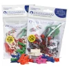 Sukkanipsu 12 kpl lajitelma