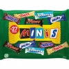 Suklaalajitelma Mixed Minis 535 g