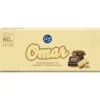 Suklaalevy Fazer 180 g Omar
