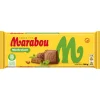 Suklaalevy Marabou 160 g Mintkrokant
